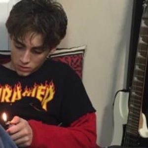 Meet your Posher, Alessandra